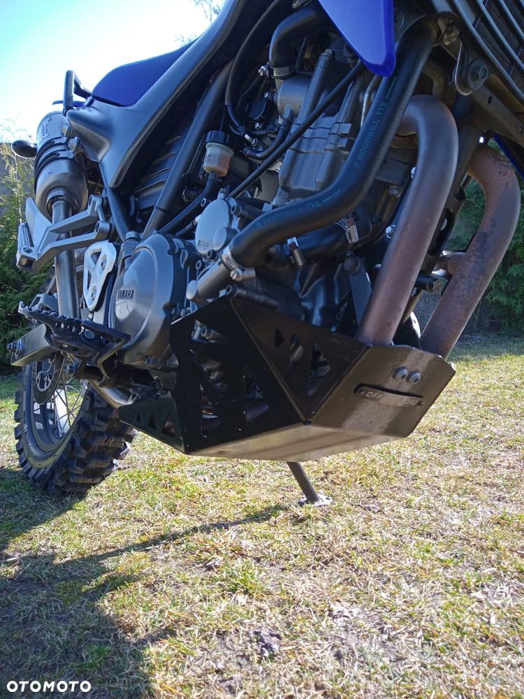 Yamaha XT - 12