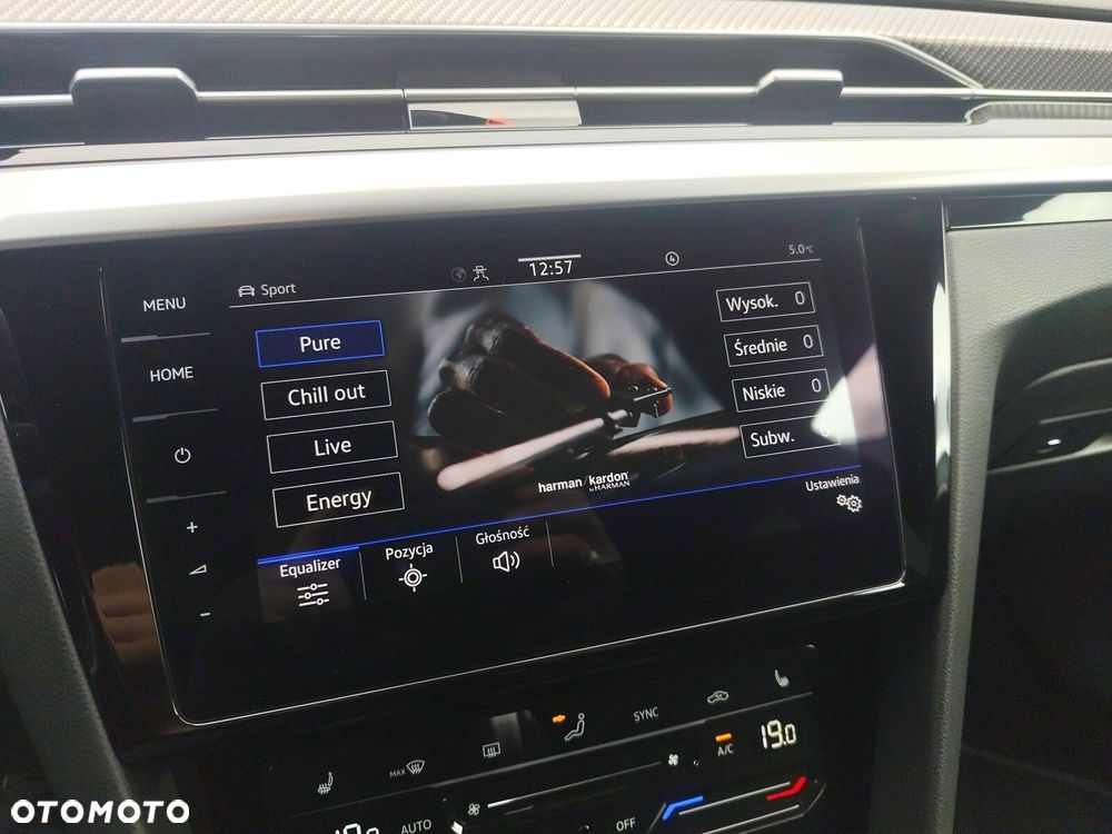 Volkswagen Arteon Shooting Brake 2.0 TSI 4Motion R DSG - 31