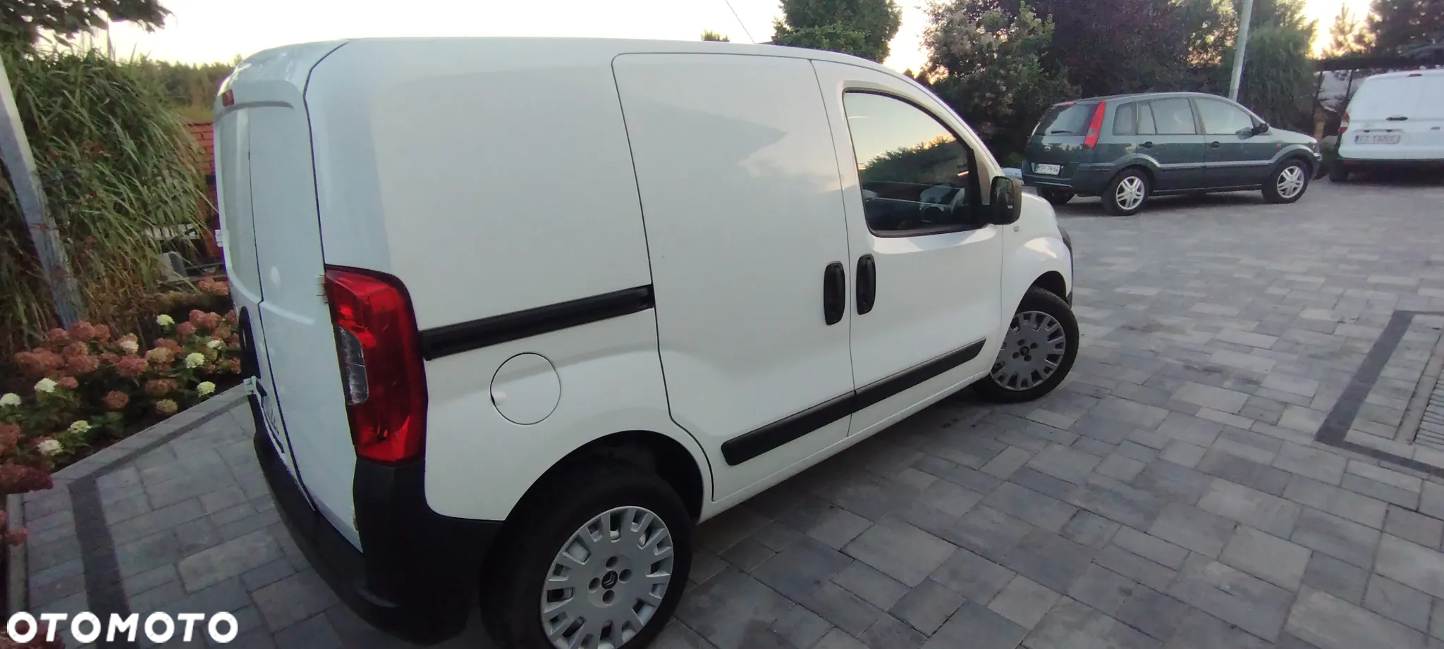 Citroën Nemo - 17