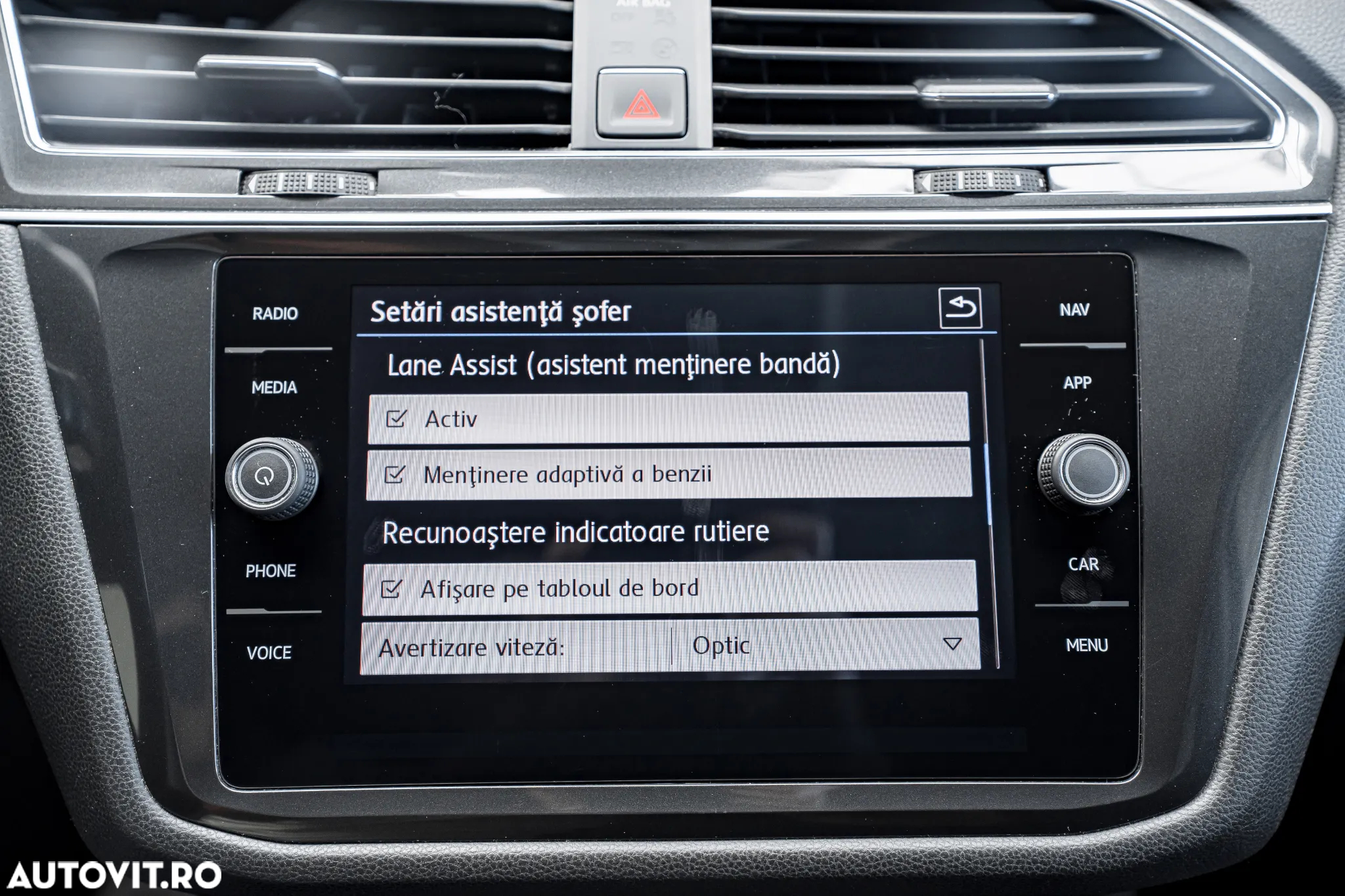 Volkswagen Tiguan Allspace 2.0 TDI SCR 4Motion DSG Highline - 13