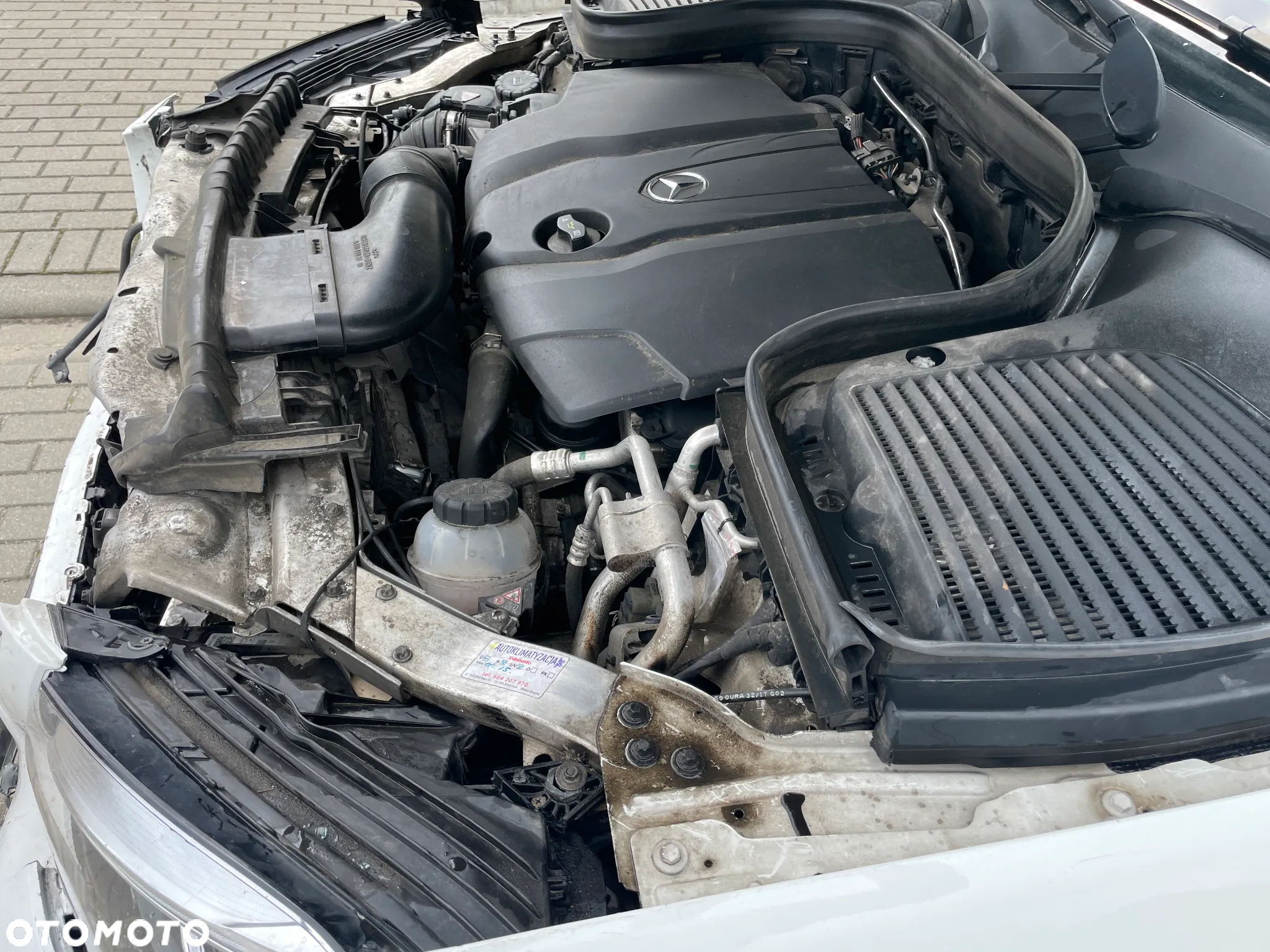 Mercedes-Benz GLC 220 d 4-Matic - 16