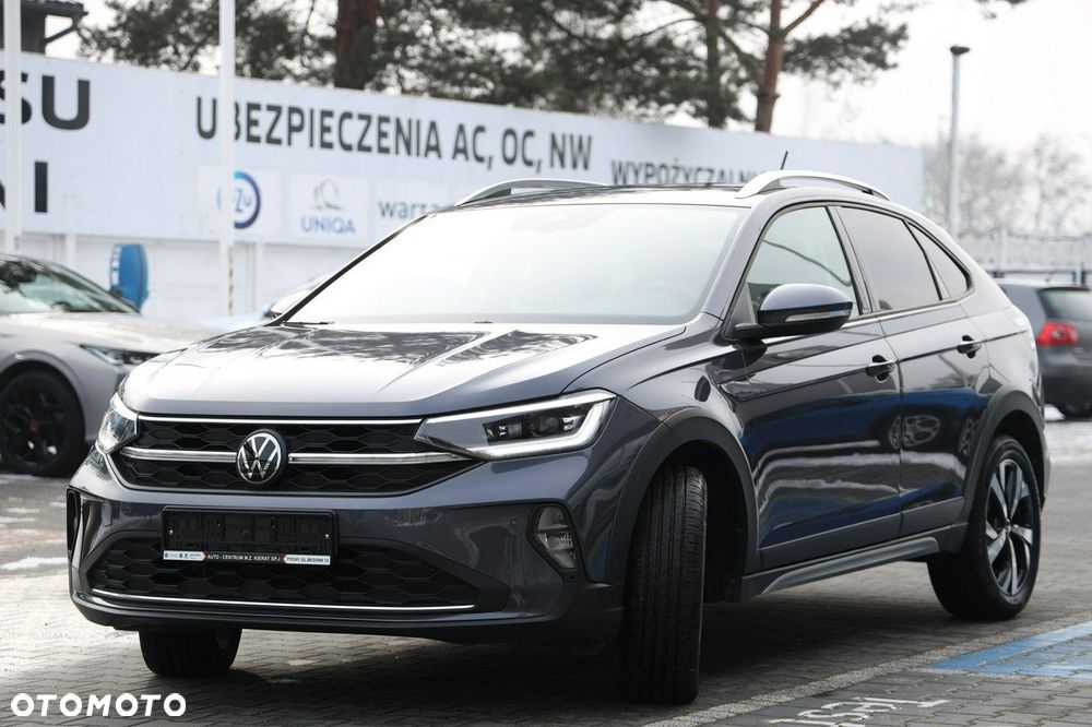 Volkswagen Taigo - 4