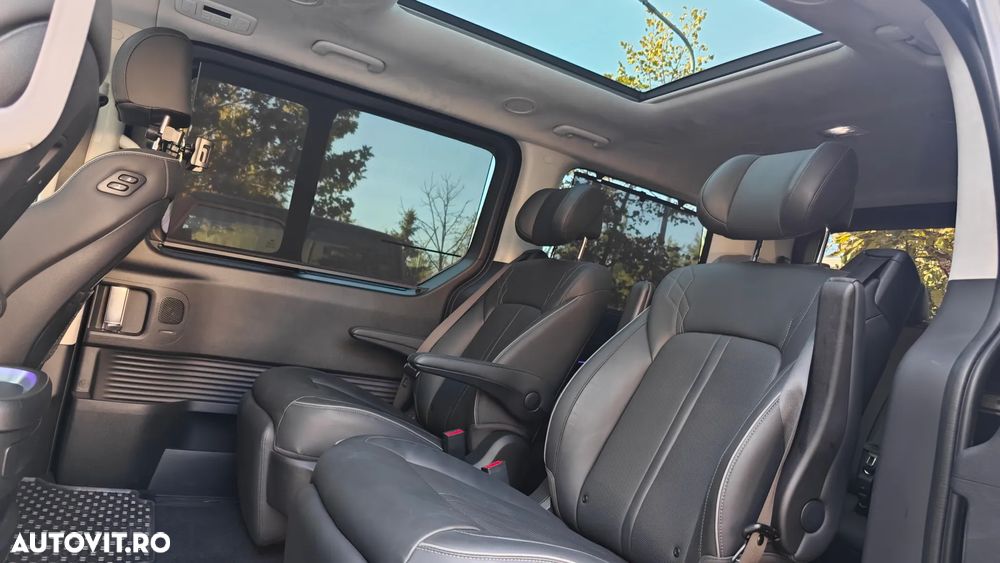 Hyundai Staria 2.2 CRDi Signature - 4