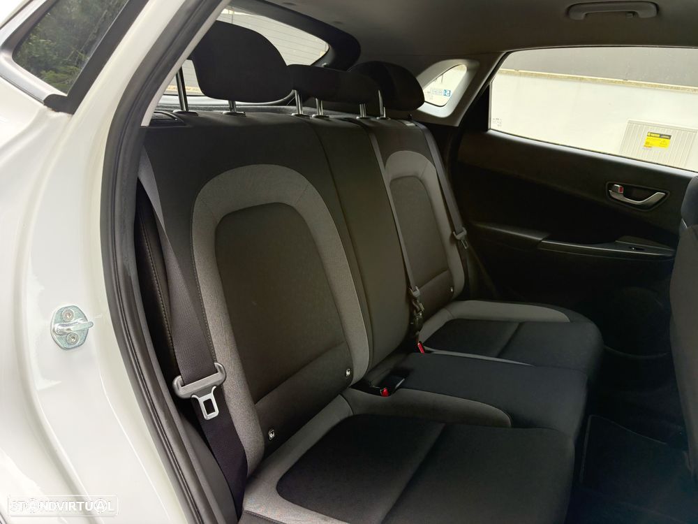 Hyundai Kauai 1.0 T-GDi Premium - 18