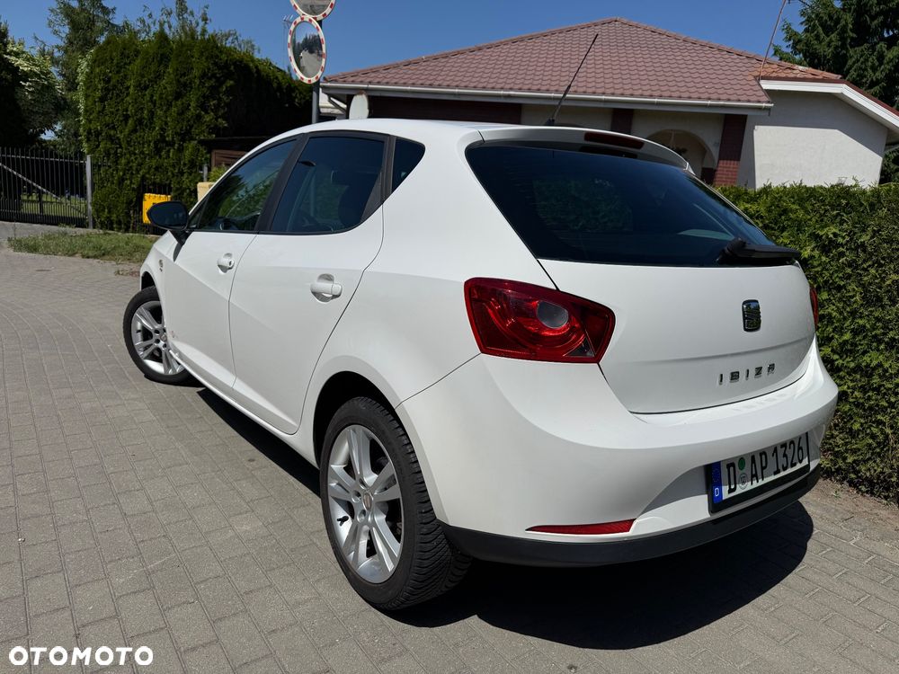 Seat Ibiza 1.2 TSI Copa - 31