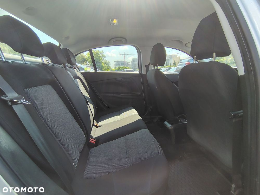 Fiat Tipo - 8