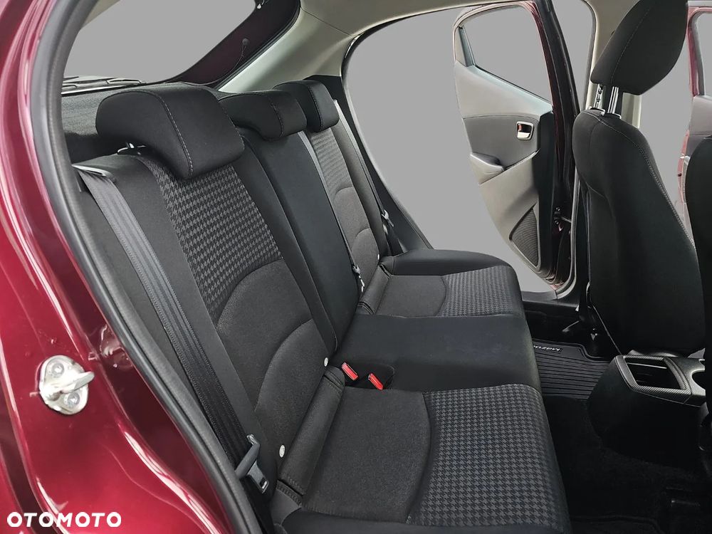 Mazda 2 1.5 Skymotion - 19