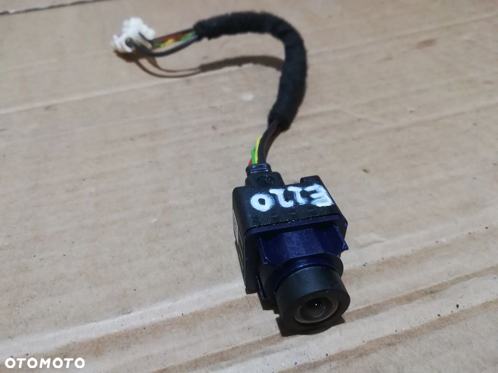 MERCEDES KAMERA PRZEDNIA A1779009902 - 3