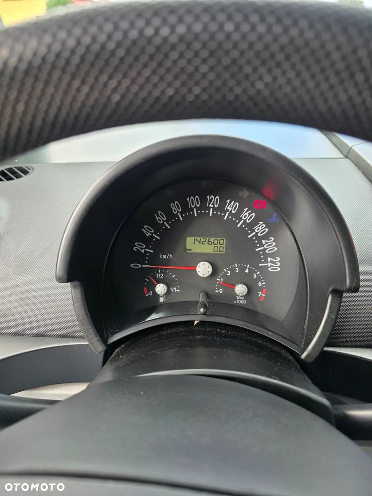 Volkswagen New Beetle 2.0 - 6