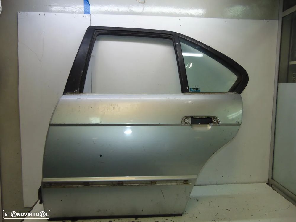 BMW E34 portas - 1