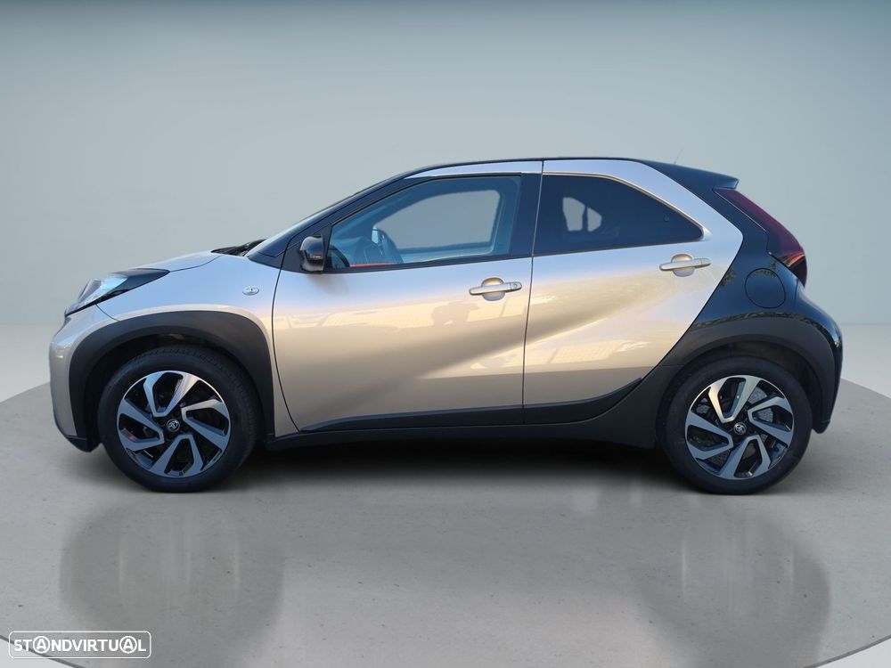 Toyota Aygo X - 5
