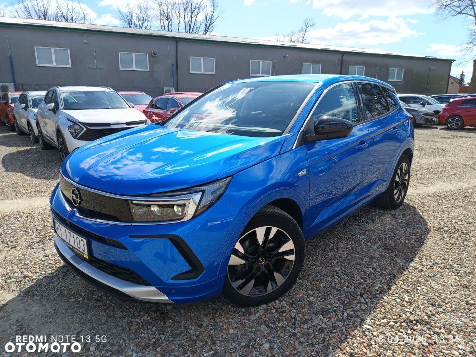 Opel Grandland - 4