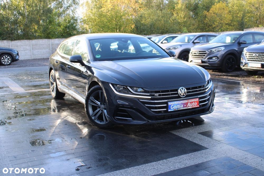Volkswagen Arteon Shooting Brake - 10
