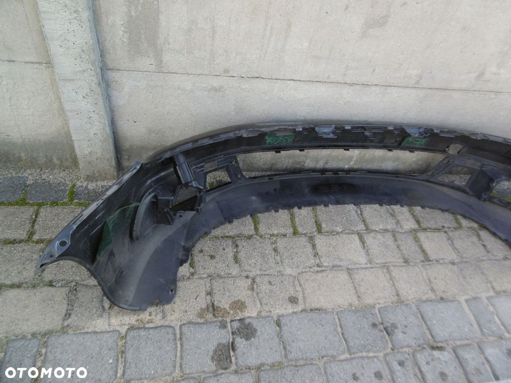 vw eos 1q0 lift - zderzak przedni - 5