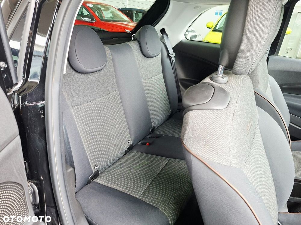 Fiat 500e - 24