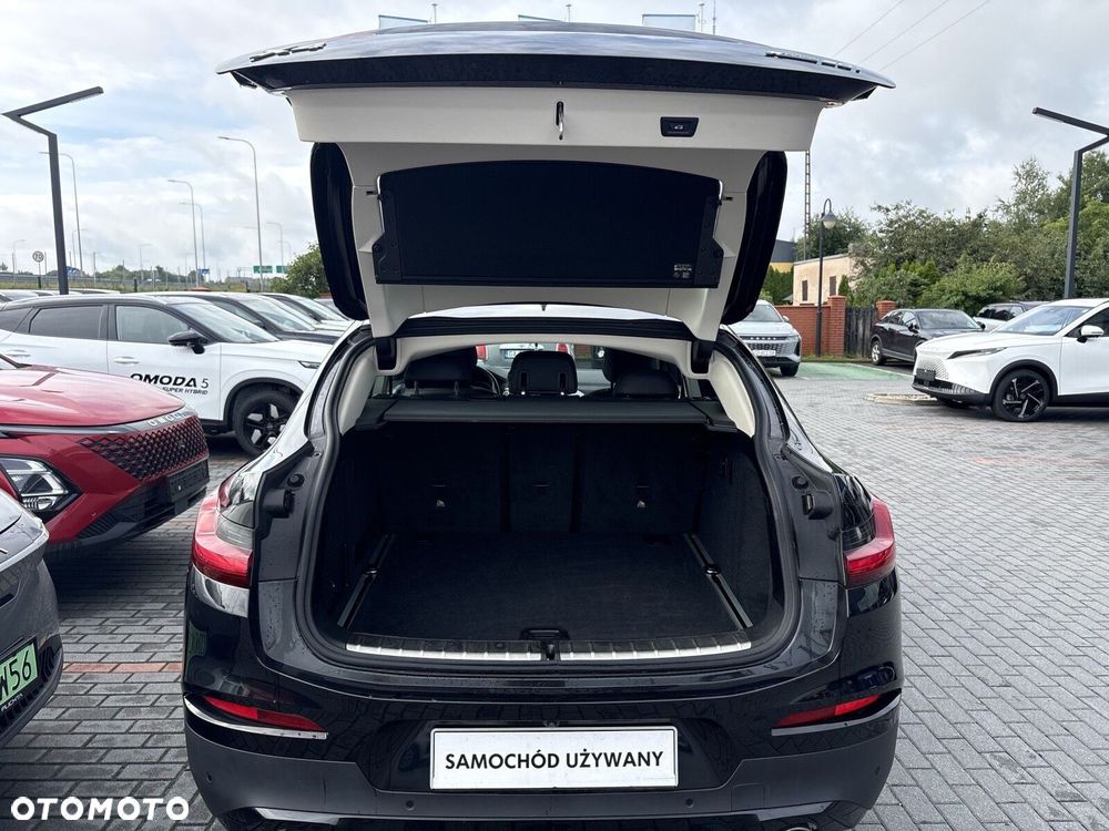 BMW X4 - 33