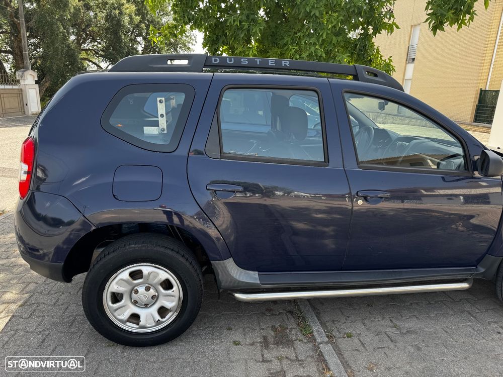 Dacia Duster 1.2 TCe Comfort - 3