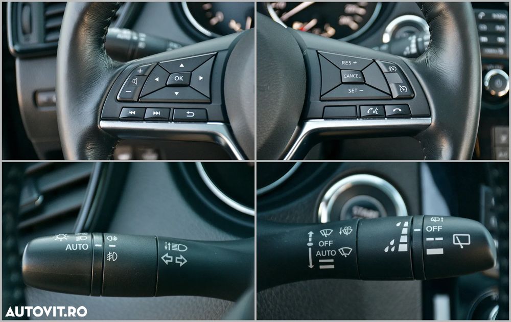 Nissan X-Trail 1.6 dCi Xtronic Tekna - 20