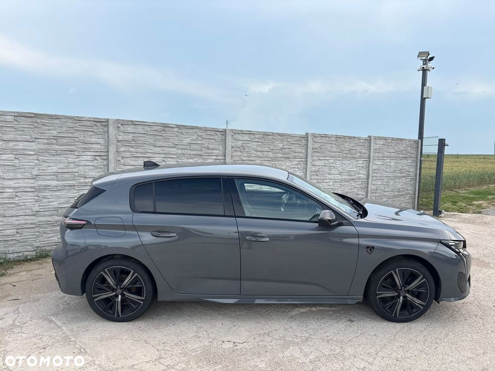 Peugeot 308 BlueHDi 130 EAT8 GT - 34