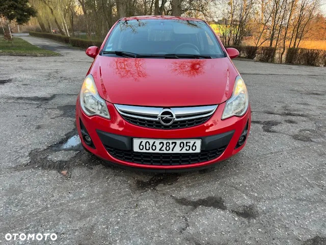 Opel Corsa - 2