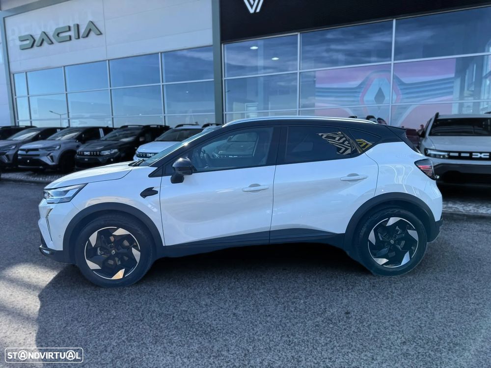 Renault Captur 1.0 TCe Techno - 5