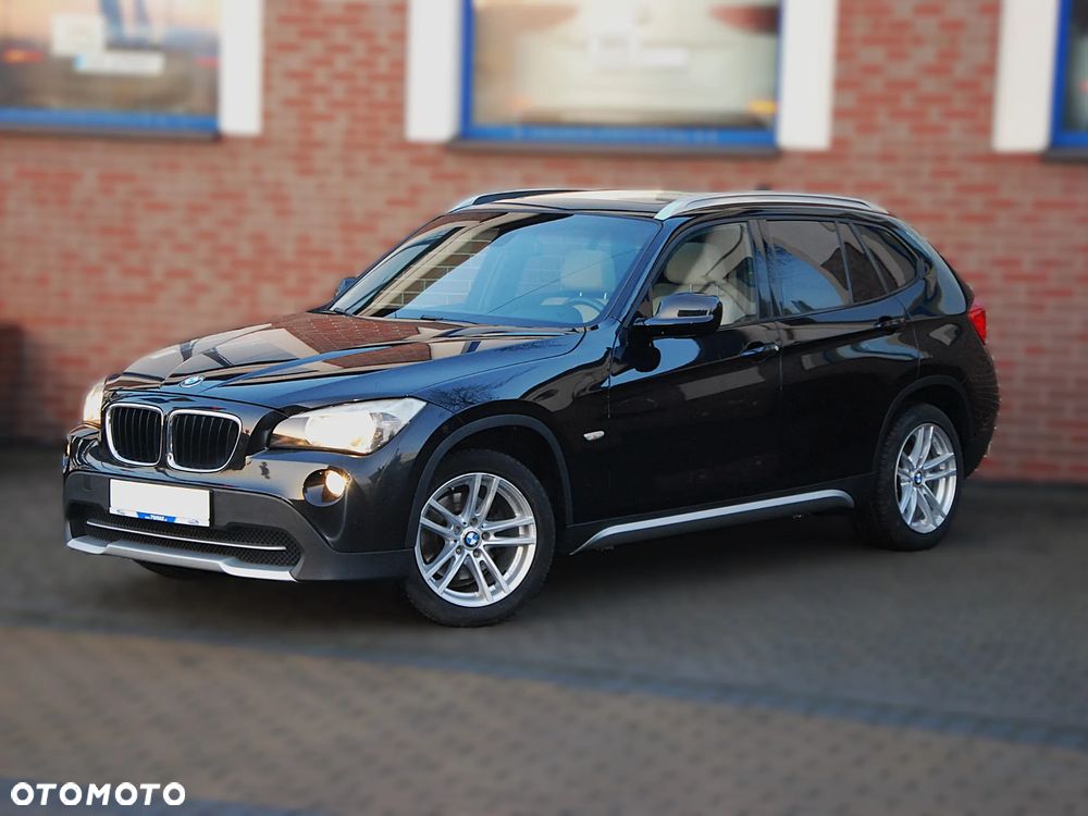 BMW X1 - 18