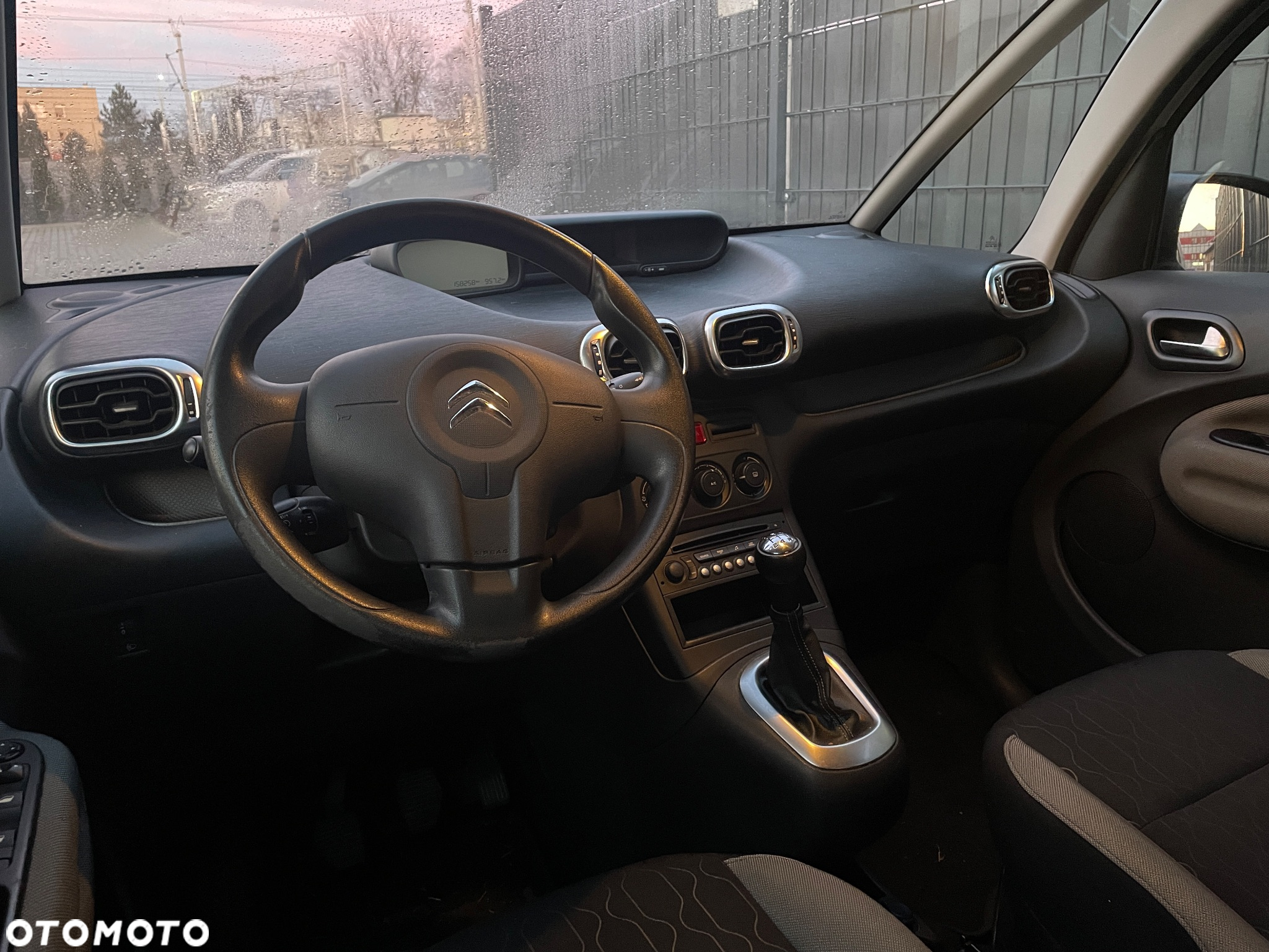 Citroën C3 Picasso - 7