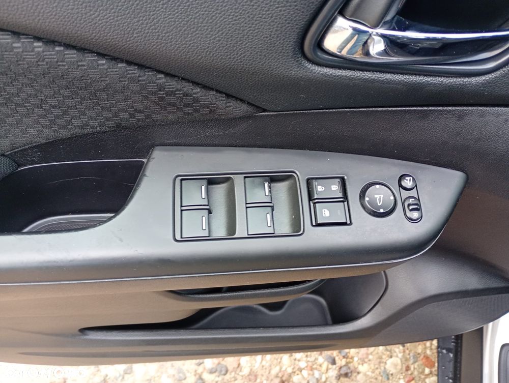 Honda CR-V 1.6i DTEC 4WD Automatik Executive - 22