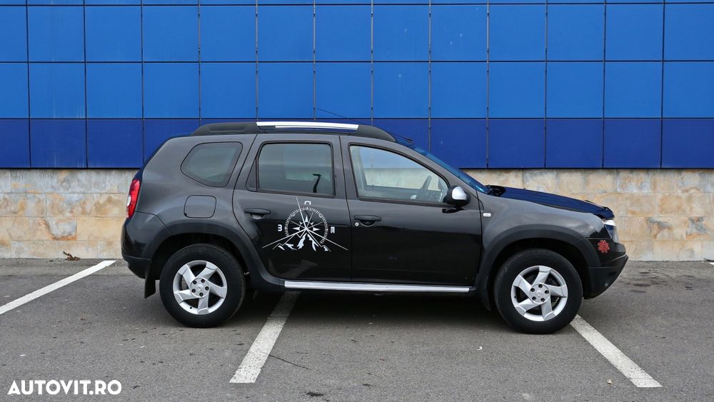 Dacia Duster - 8