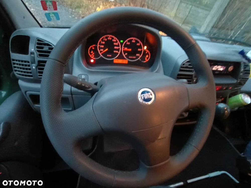 Fiat Ducato - 25