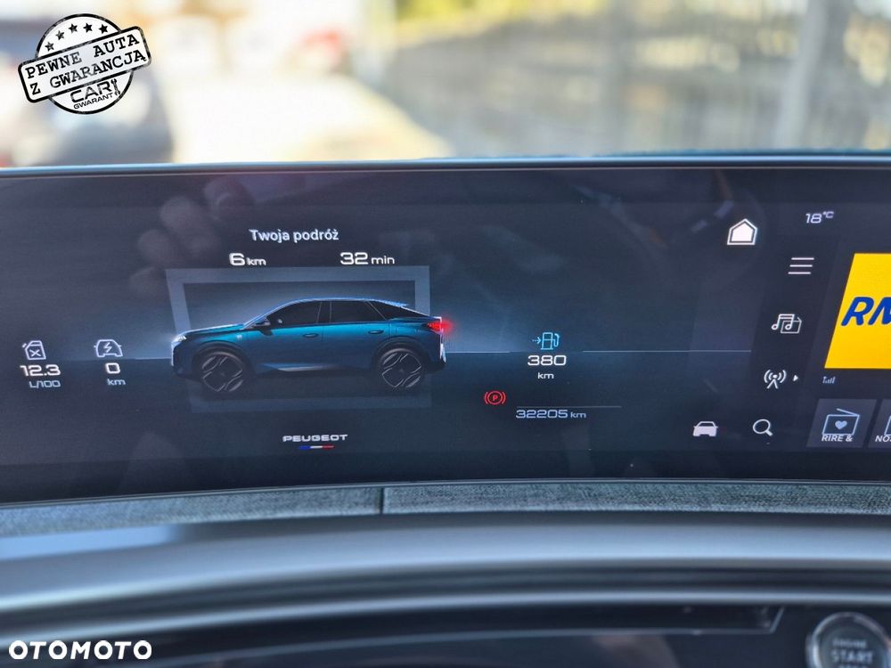 Peugeot 3008 - 35