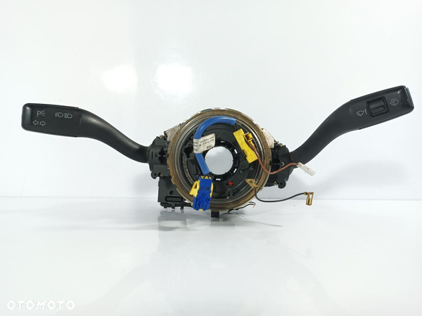 Audi A4 B6 00-05 PRZEŁĄCZNIK ŚWIATEŁ ZESPOLONY OE E80959549F
