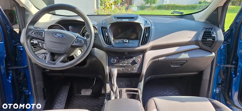 Ford Escape - 8