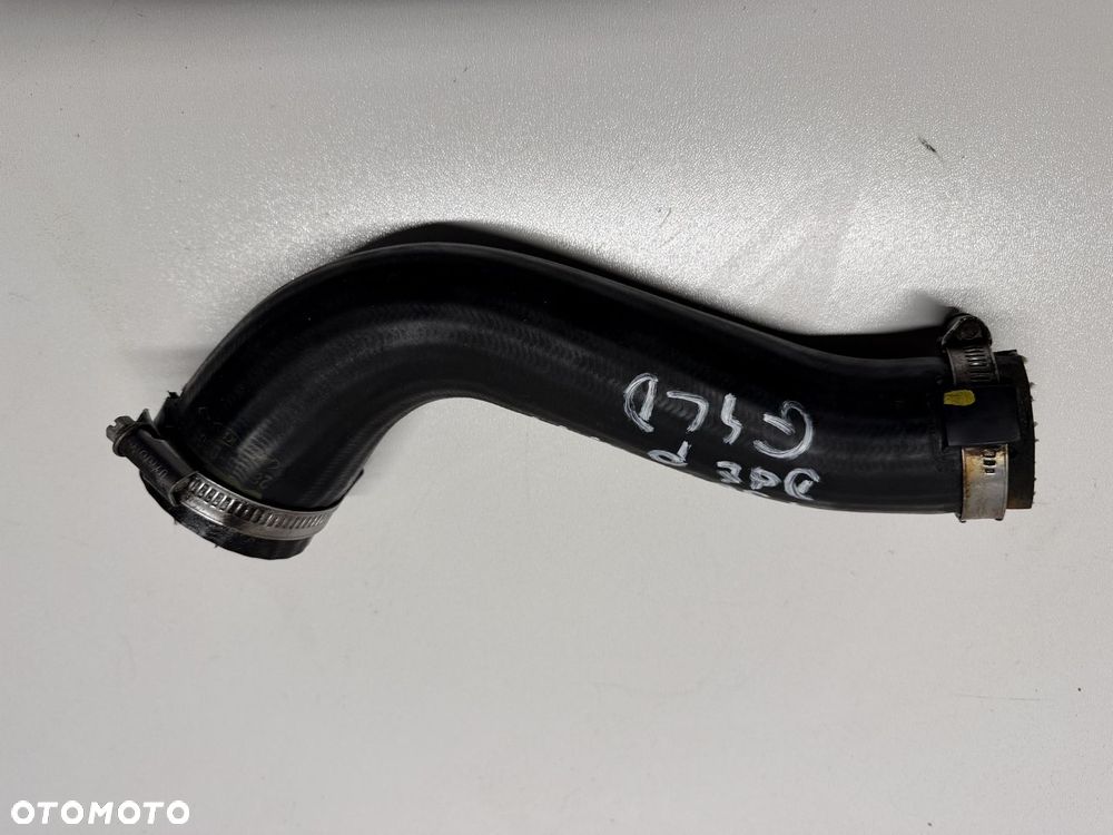 PRZEWÓD INTERCOOLERA PRAWY HYUNDAI I30 III 1.4 T-GDI  28285-03050 2017- - 2