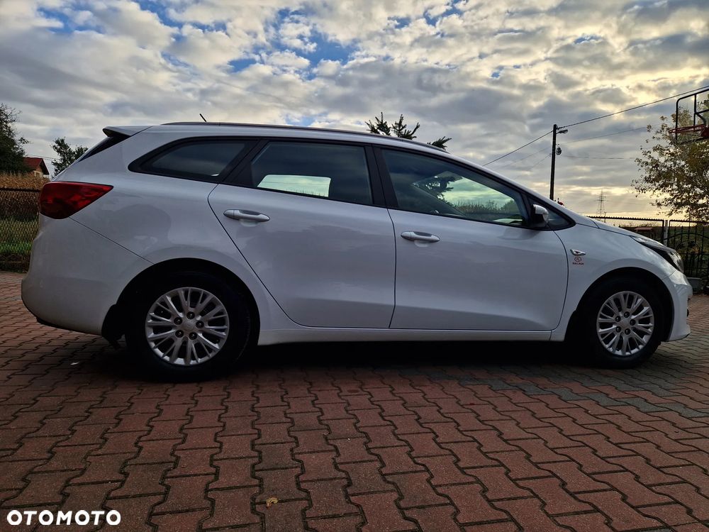 Kia Ceed 1.4 S - 9