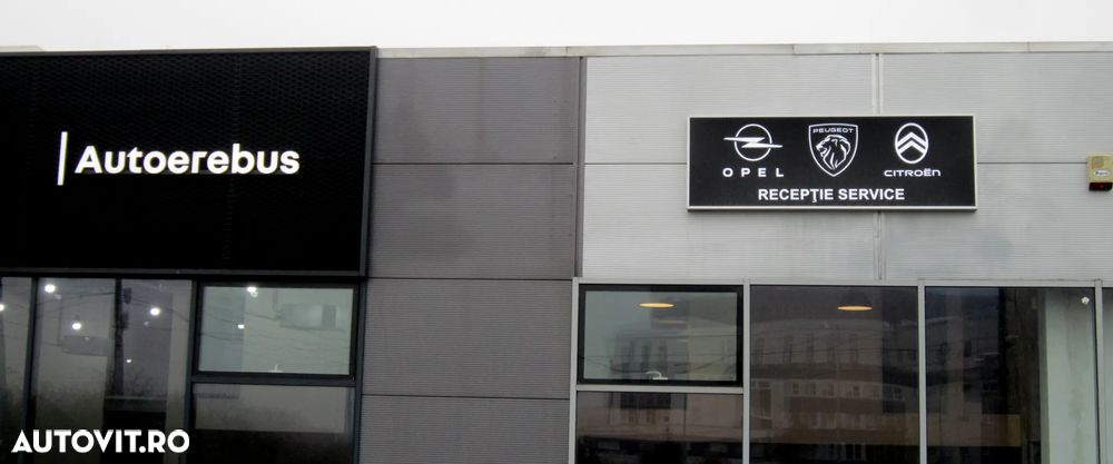 Peugeot 3008 BlueHDi 130 Stop & Start EAT8 Allure Business-Paket - 40