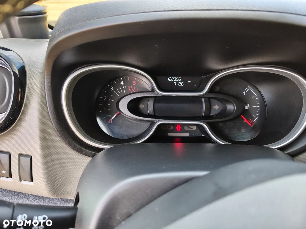 Renault Trafic L2H1 2,9t Pack Clim - 11