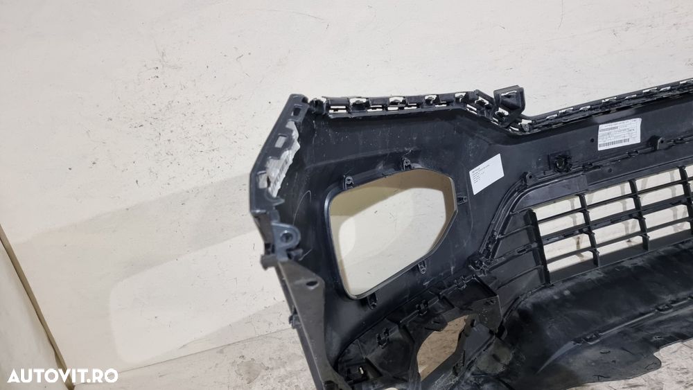 Bara fata VW T-Roc, 2018, 2019, 2020, 2021, 2022, 2GA807221AF. - 7