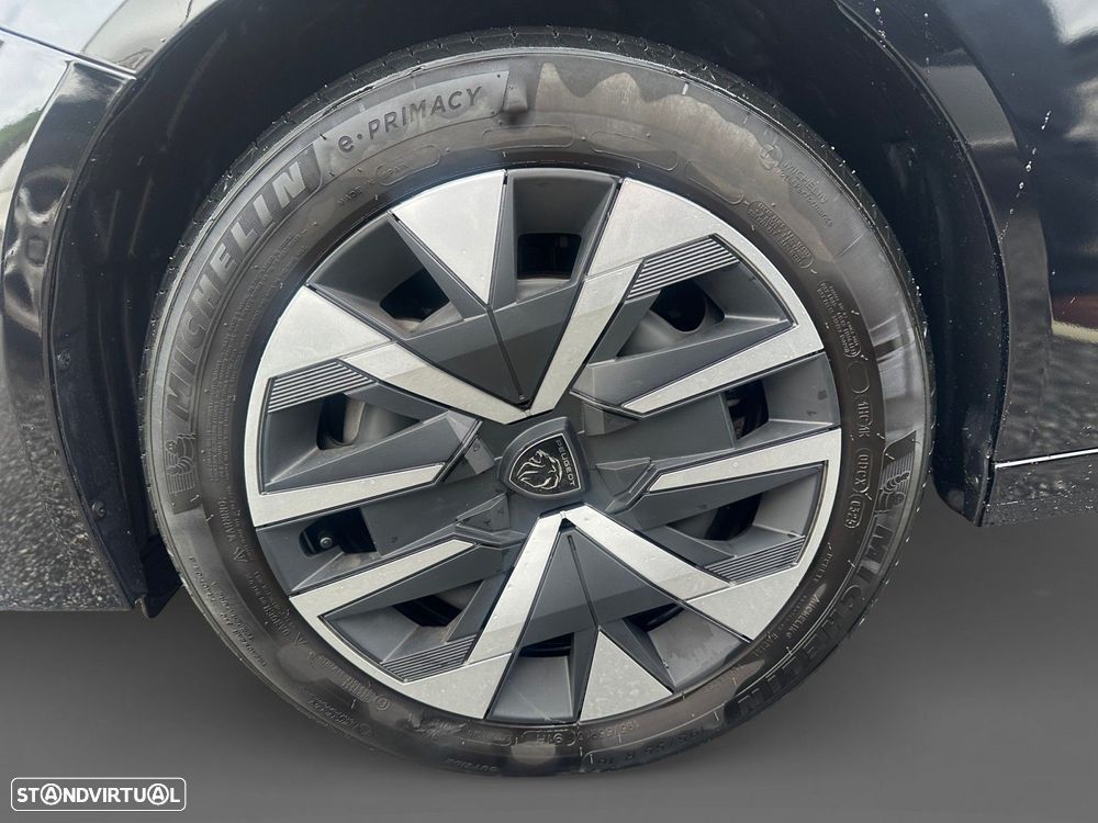 Peugeot 208 1.2 PureTech Style - 14