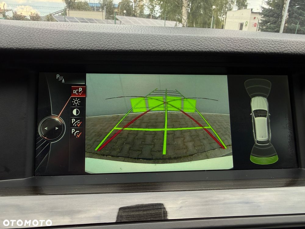 BMW Seria 5 - 36