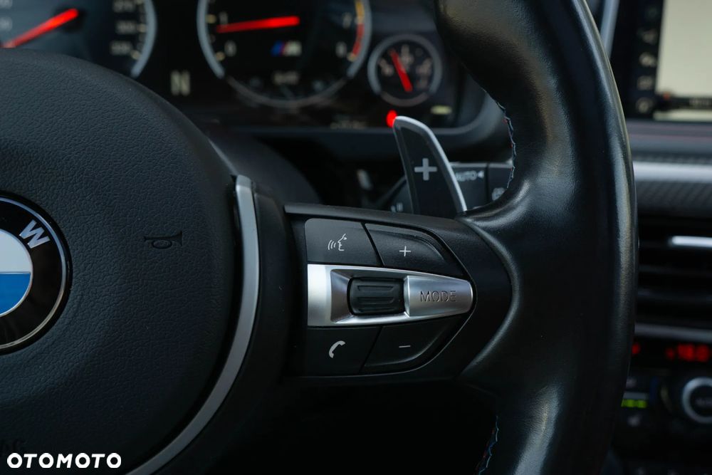 BMW X5 M - 29