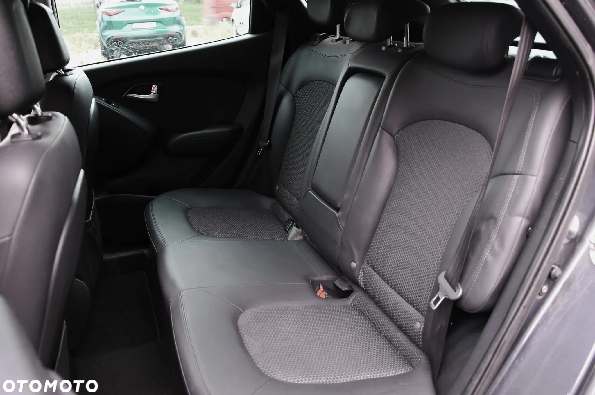 Hyundai ix35 - 12