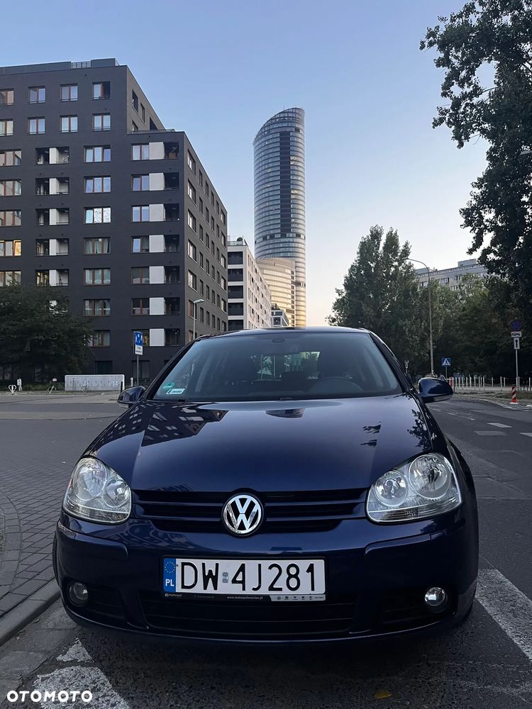 Volkswagen Golf 1.4 TSI United - 8