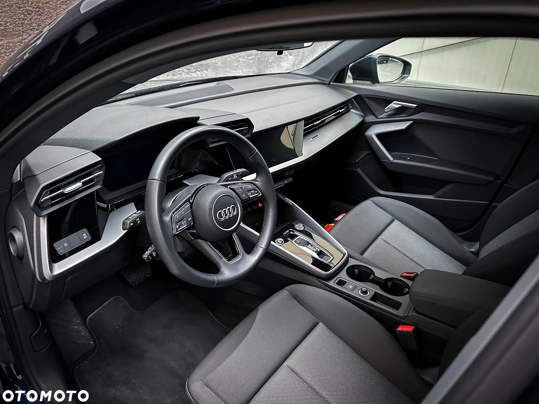 Audi A3 - 23