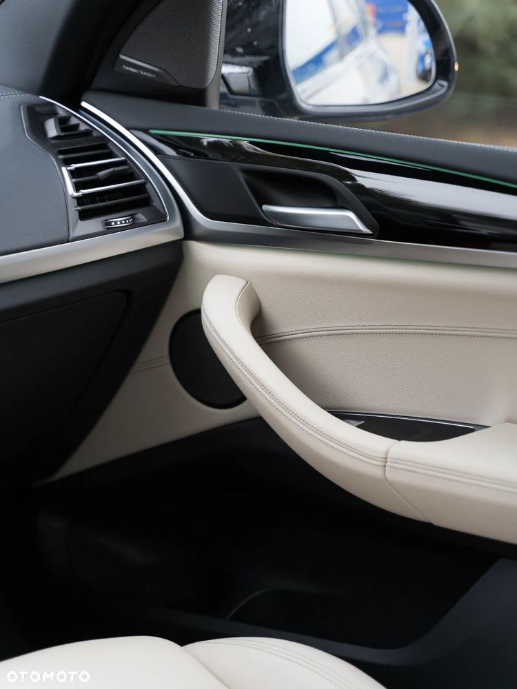 BMW iX3 80kWh Impressive - 29