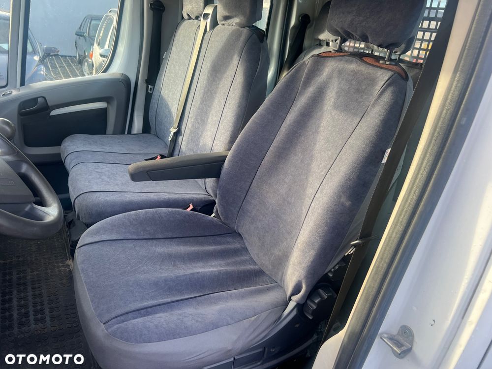 Fiat DUCATO - 20