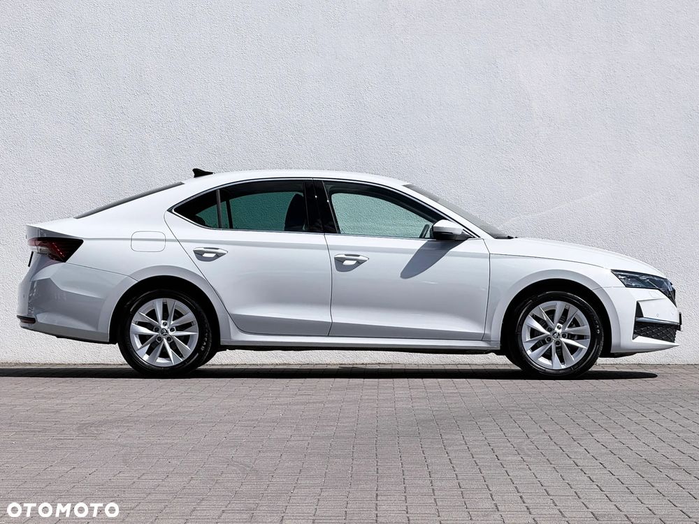 Skoda Octavia 1.5 TSI Selection - 4