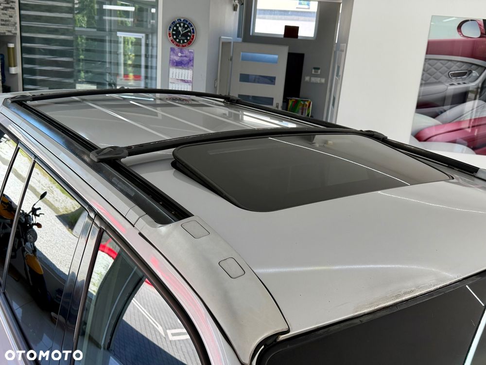 Hyundai Terracan 2.9 CRDi Automatik GLS - 21