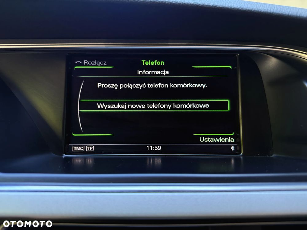 Audi A5 Sportback 1.8 TFSI multitronic - 27