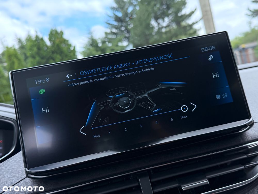 Peugeot 3008 BlueHDi 130 Stop & Start EAT8 Allure - 28